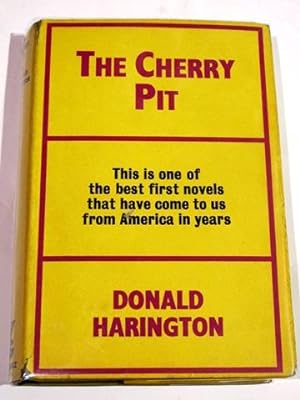 The Cherry Pit.