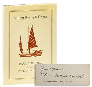 Sailing Through China [Limited Edition, Signed]