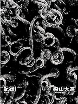 Daido Moriyama: Record No. 29 / Kiroku No. 29 [SIGNED]