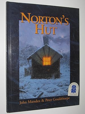 Norton's Hut