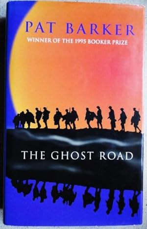 The Ghost Road