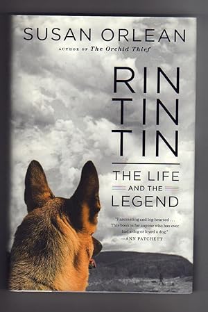 RIN TIN TIN. The Life and the Legend