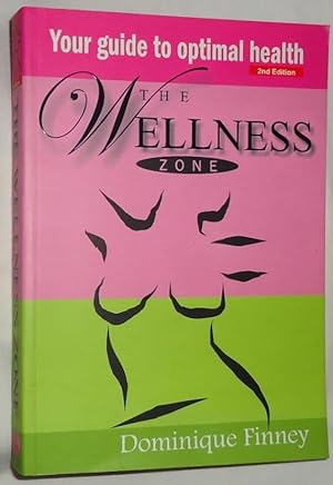 The Wellness Zone ~ Your Guide to Optimal Health