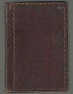 Almanak aan dames 1818