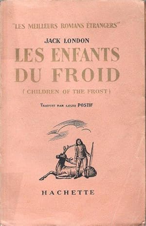 Les Enfants Du Froid ( Children of the Frost )