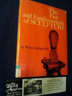 The Fun and Fundamentals of Sculpture