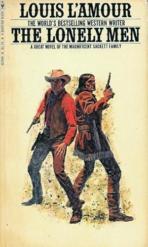 THE LONELY MEN