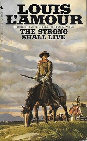 THE STRONG SHALL LIVE
