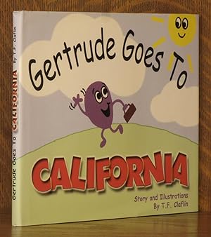 GERTRUDE GOES TO CALIFORNIA