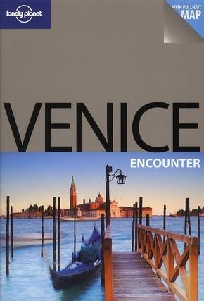 venice encounter 2ed -anglais