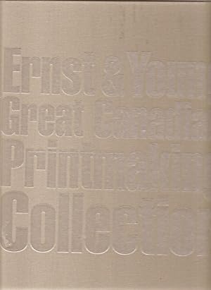 Ernst & Young Great Canadian Printmaking Collection