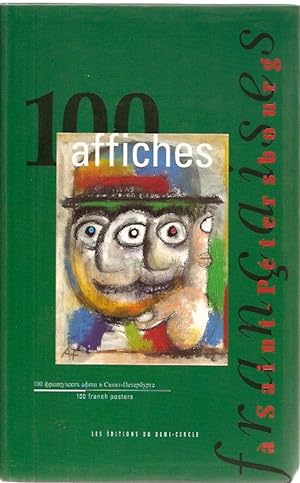 100 affiches françaises = 100 french posters