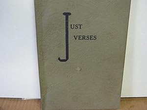 Just Verses