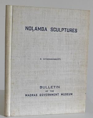 Nolamba Sculptures