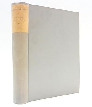 The Paris Sketch Book of Mr. M. A. Titmarsh