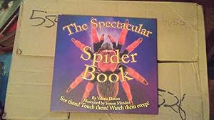THE SPECTACULAR SPIDER BOOK