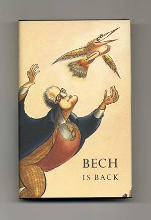 Bech is Back - 1st Edition/1st Printing