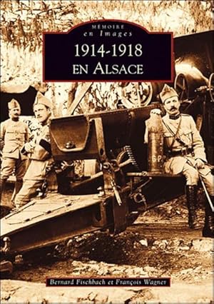 1914-1918 en Alsace