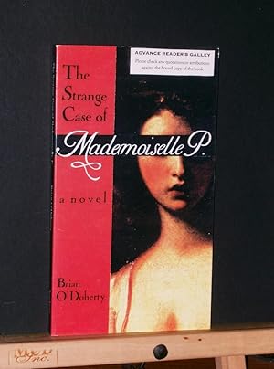The Strange Case Of Mademoiselle P