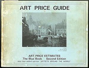 Art Price Guide