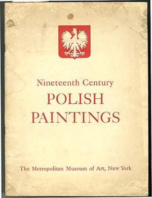 Nineteenth Century Polish Paintings