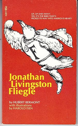 Jonathon Livingston Fliegle