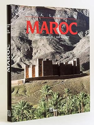 Maroc. L'album.