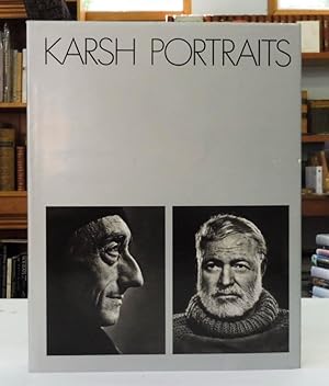 KARSH Portraits