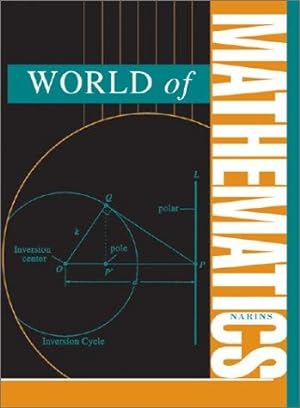 World of Mathematics.; Two Volumes