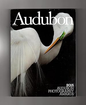 Audubon - May / June, 2015. 2015 Audubon Photography Awards. Photo Issue. Timeline Depth of Field...