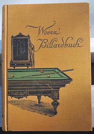 Woerz' Billiardbuch.