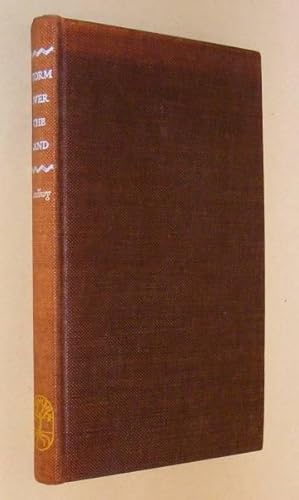STORM OVER THE LAND - From Abraham Lincoln : The War Years 1861-1865