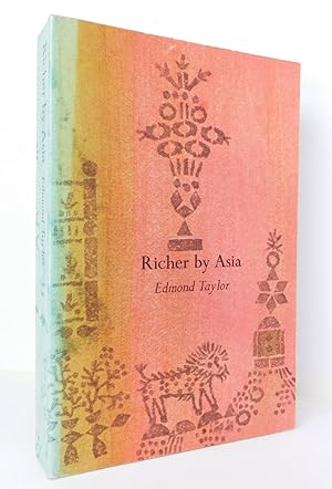 Richer By Asia