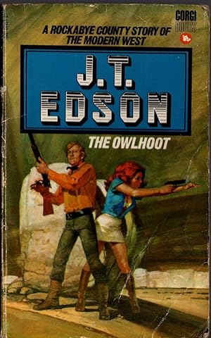 THE OWLHOOT