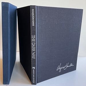 The Dark Way (signed, limited)