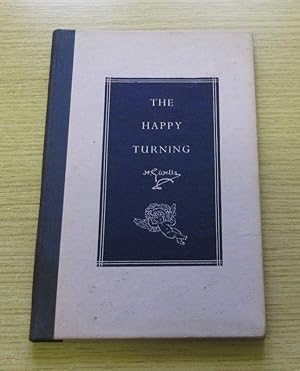 The Happy Turning: A Dream of Life.