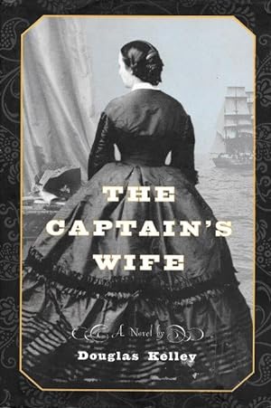 THE CAPTAIN'S WIFE