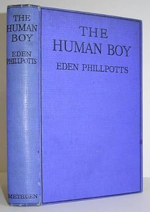 The Human Boy (1899)
