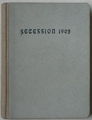 - Katalog der fünften Kunstausstellung der Berliner Secession 1902. Ausstellungsleitung: Max Lieb...