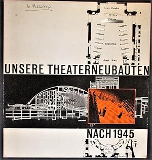 Unsere Theaterneubauten Nach 1945