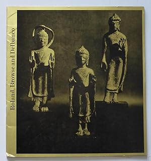 Khmer and Thai Sculpture