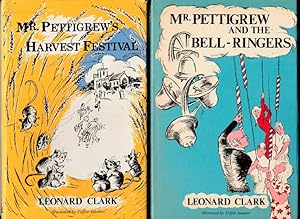 Mr. Pettigrew (a set)