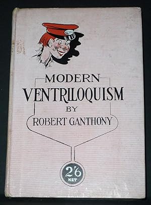 Modern Ventriloquism