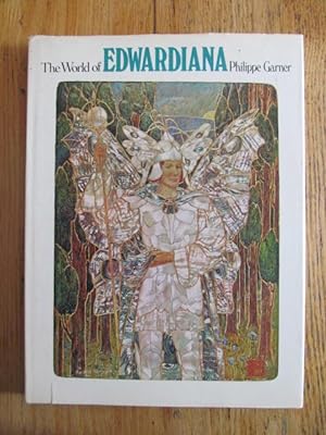 The world of Edwardiana