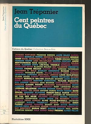 Cent peintres du Québec