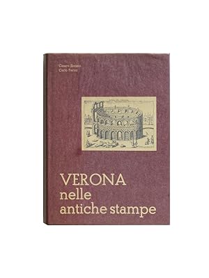 Verona nelle antiche stampe