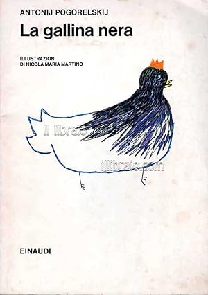 La gallina nera