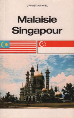 Malaisie singapour