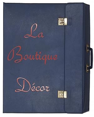 La Boutique Décor.des créations modernes C.F.D.