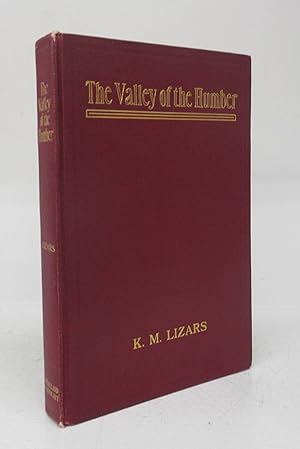 The Valley of the Humber 1615-1913